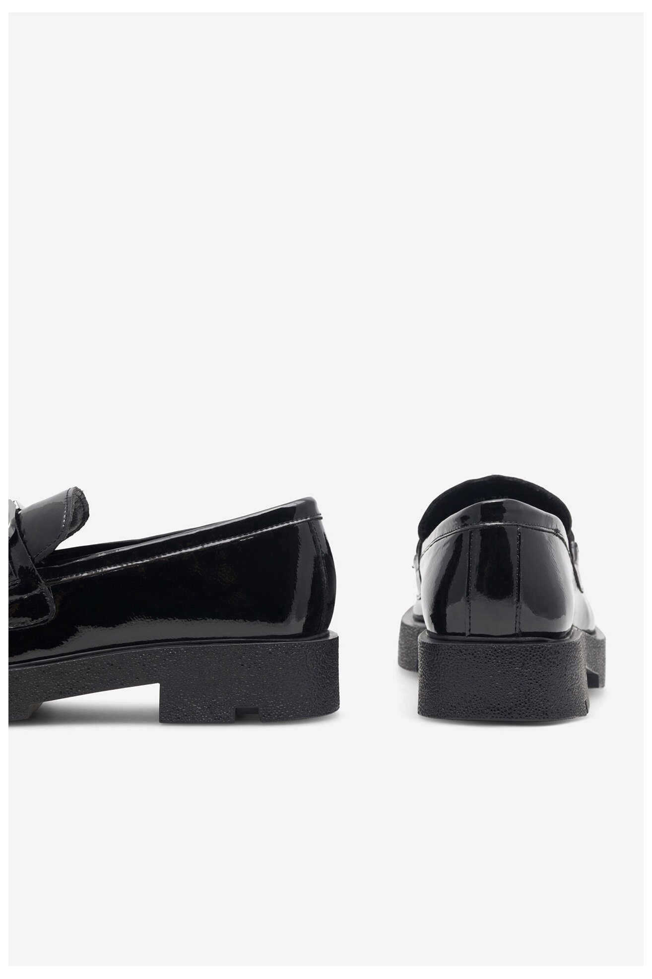 Mokasyn Sergio Bardi WI16-C1053-01SB Czarny