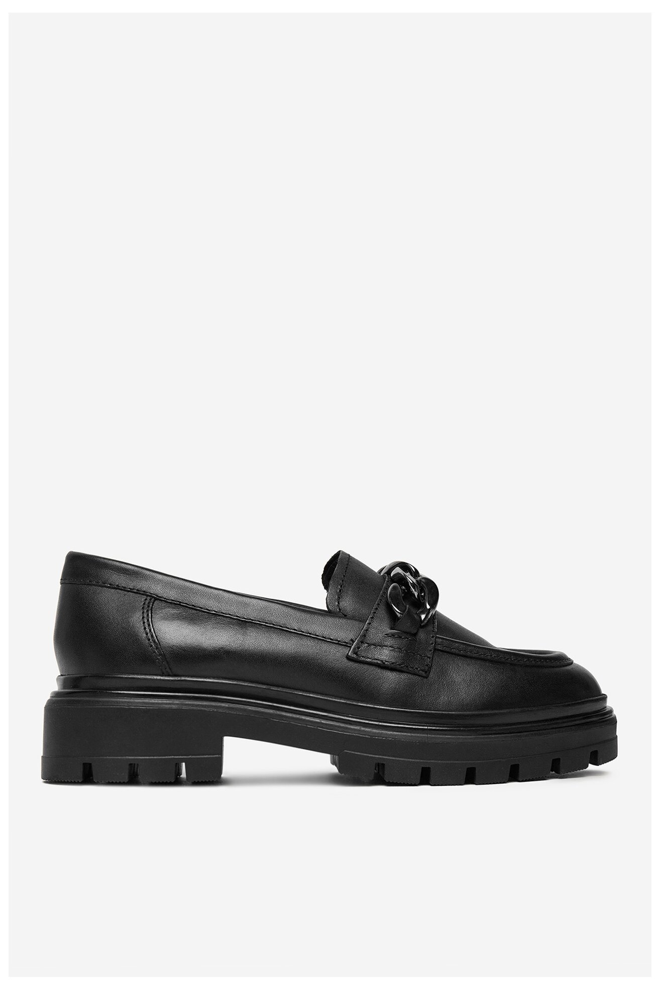 Półbuty Lasocki Young CEO-CI12-PASCAL-09 Czarny