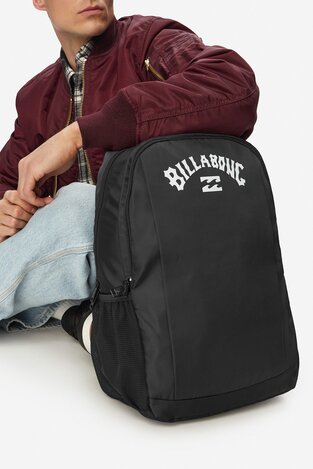 Рюкзак BILLABONG CWBEO-BLB-M-005-10 ЧОРНИЙ