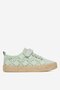 Кецове ROXY CSS20547-01 ЗЕЛЕН
