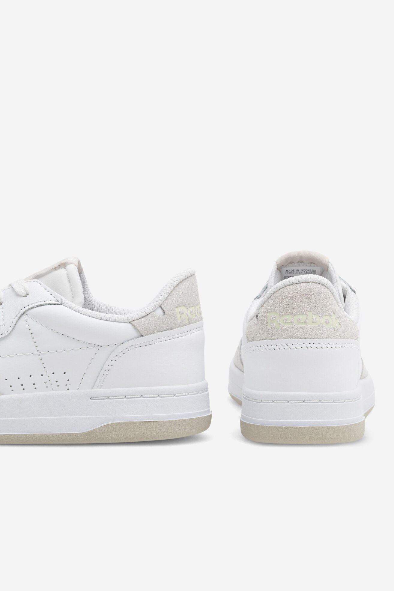 Patike Reebok Court Peak HP5354-M BELA