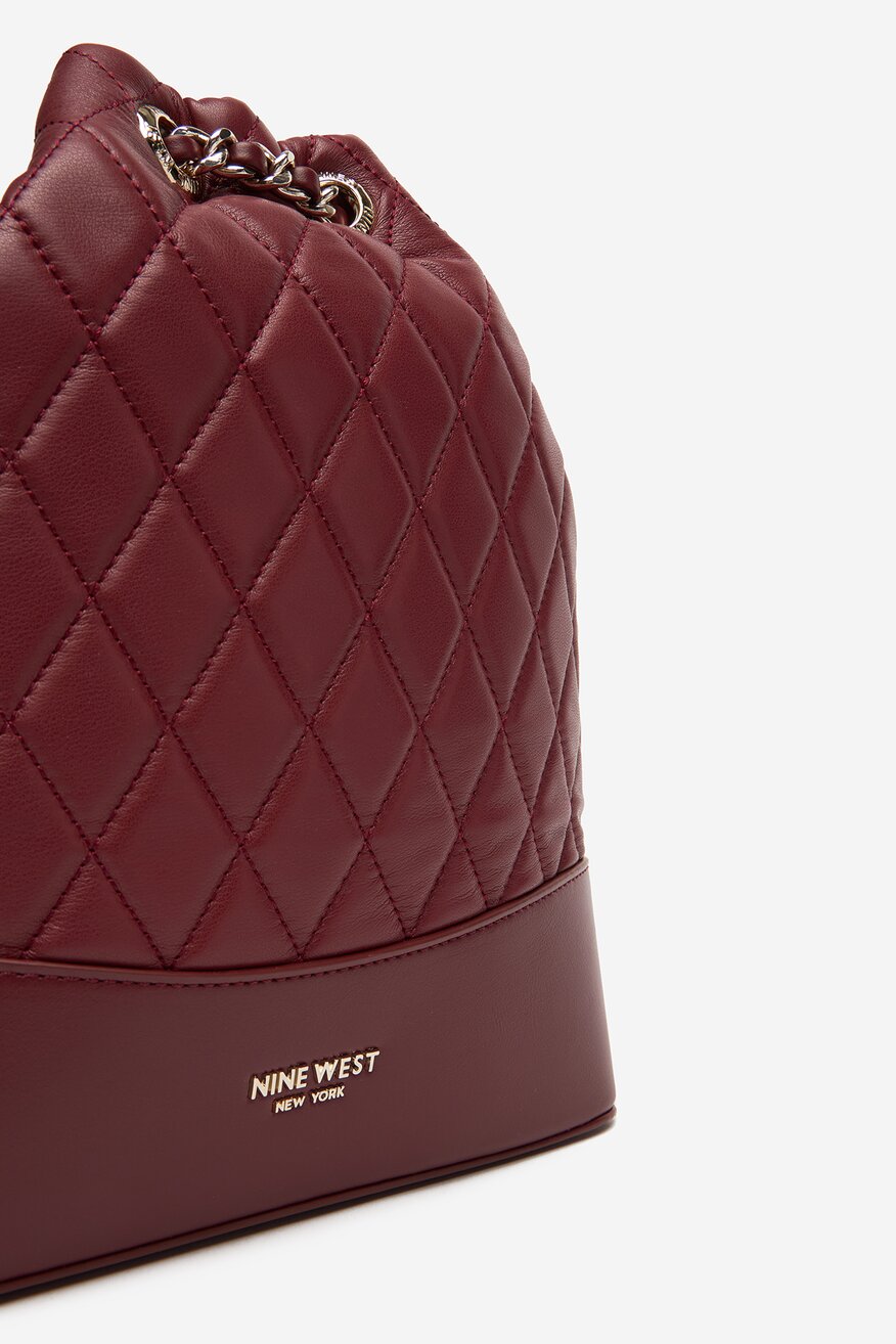 Раница NINE WEST БОРДО - 5906751258576