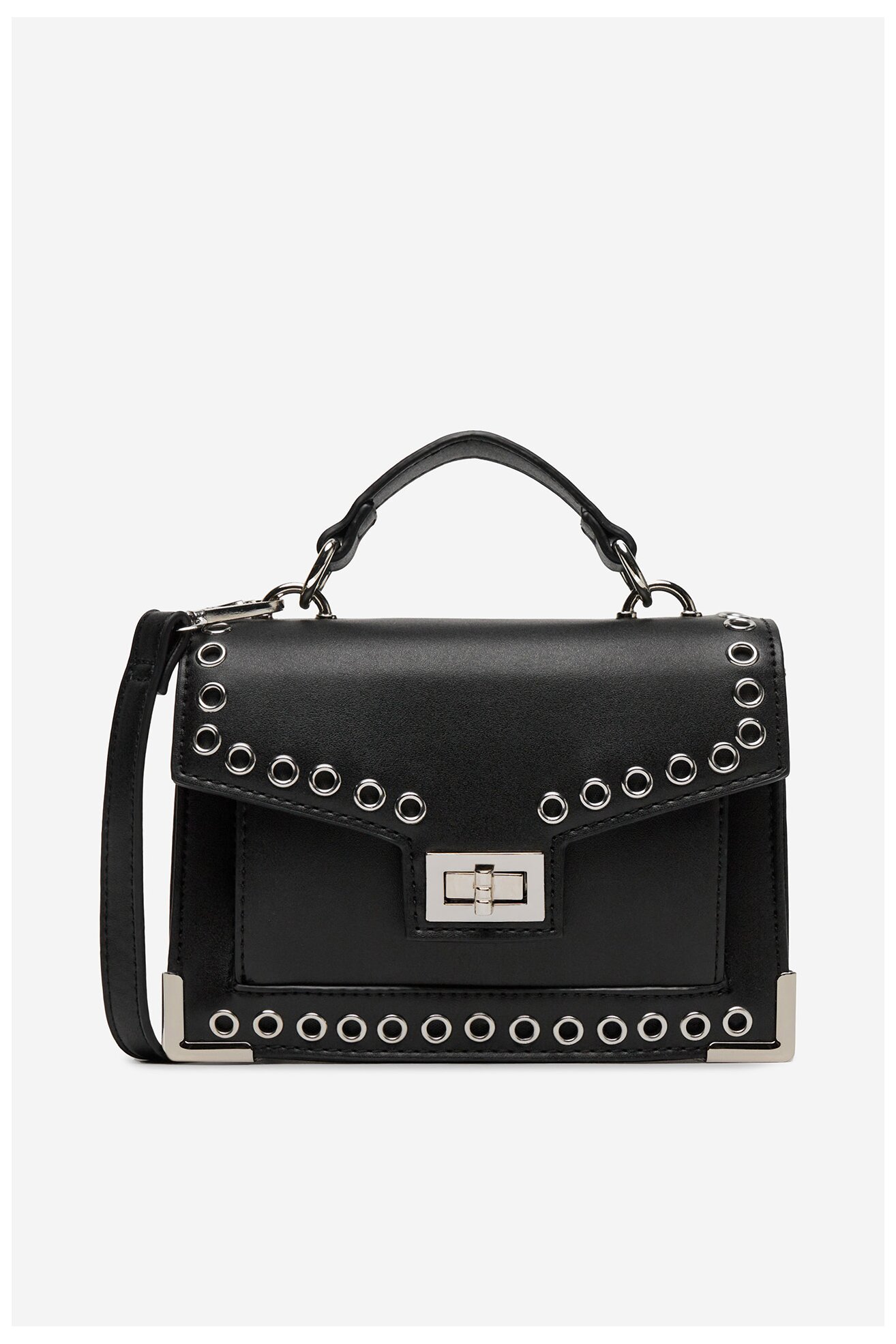 Torebka DeeZee BAG STYLE 2 Czarny