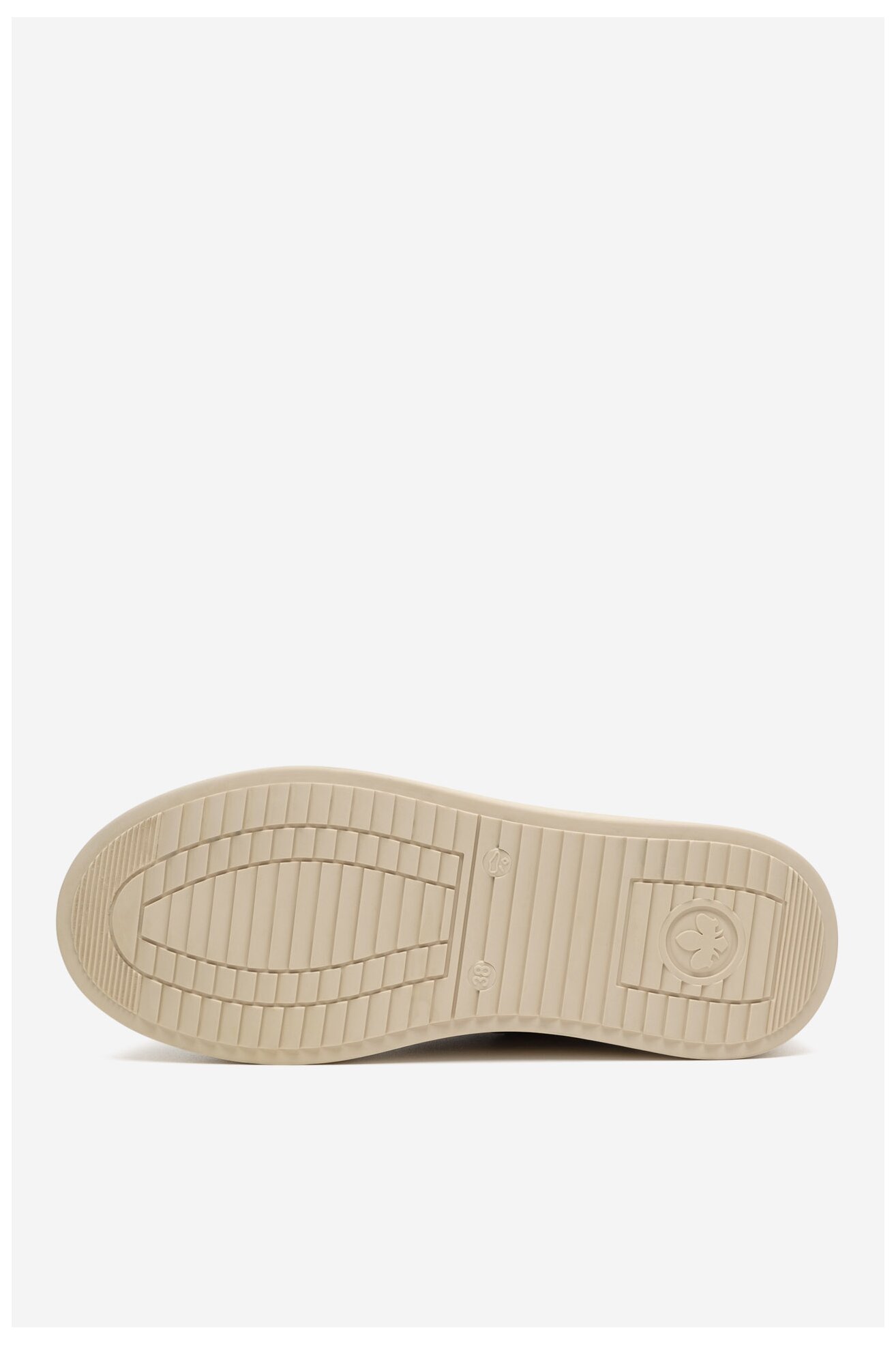 Боти Rieker 78801-20 БЕЖОВ