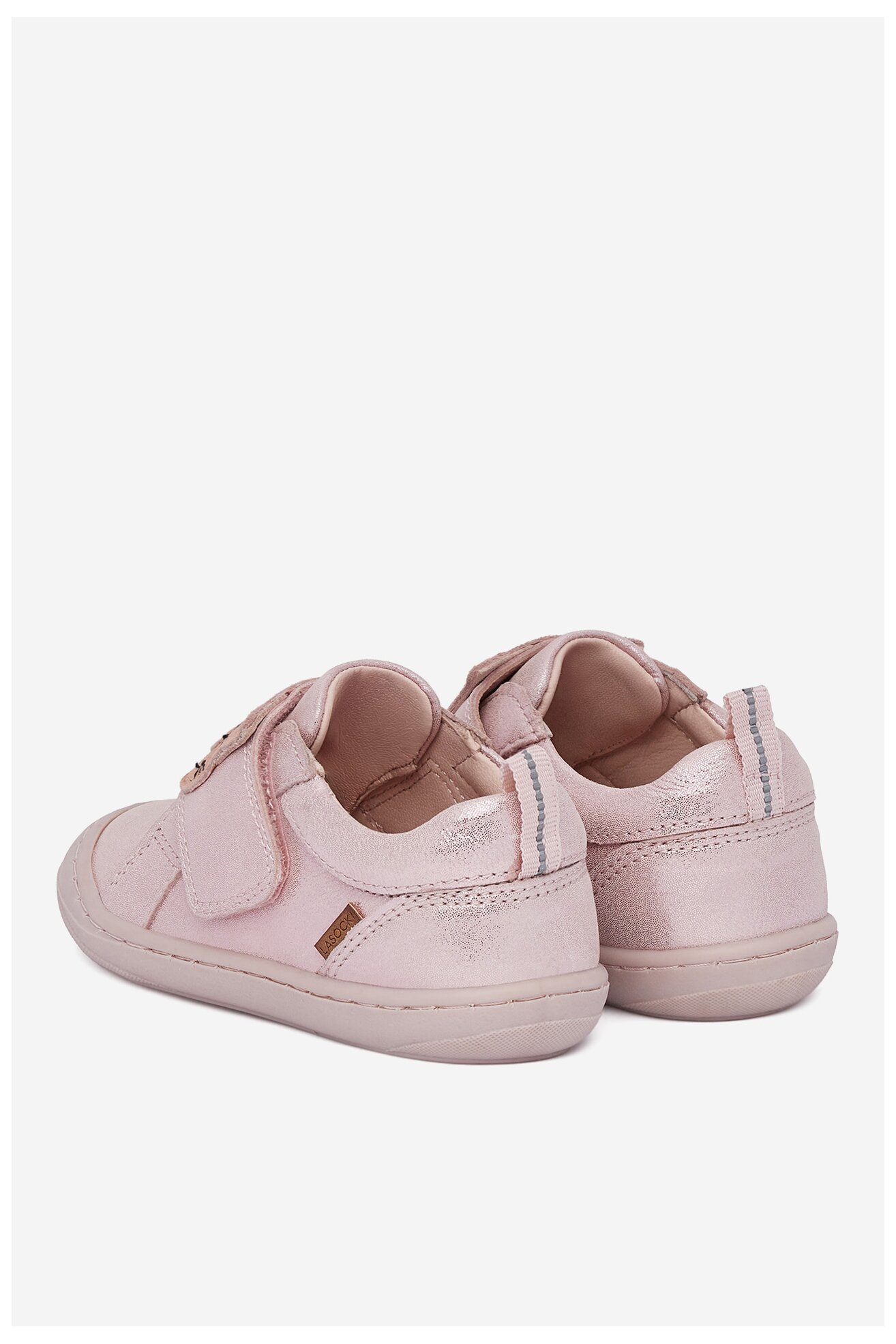 Напівчеревик Lasocki Kids CRUISE CI12-CRUISE-22(II)DZ РОЖЕВИЙ