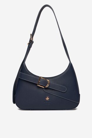 Torba Beverly Hills Polo Club CEO-BHPC-C-018-09 KOBALT PLAVA
