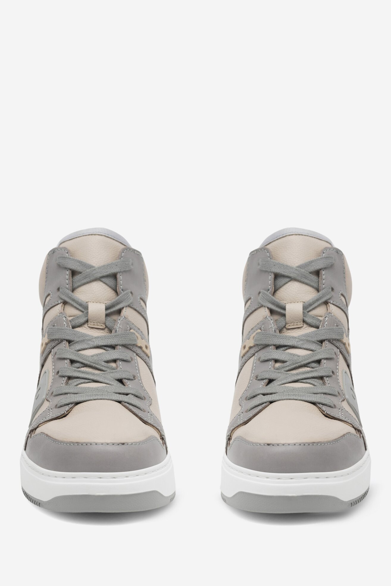 Tornacipő Badura BUXTON-22 MI08 BÉZS