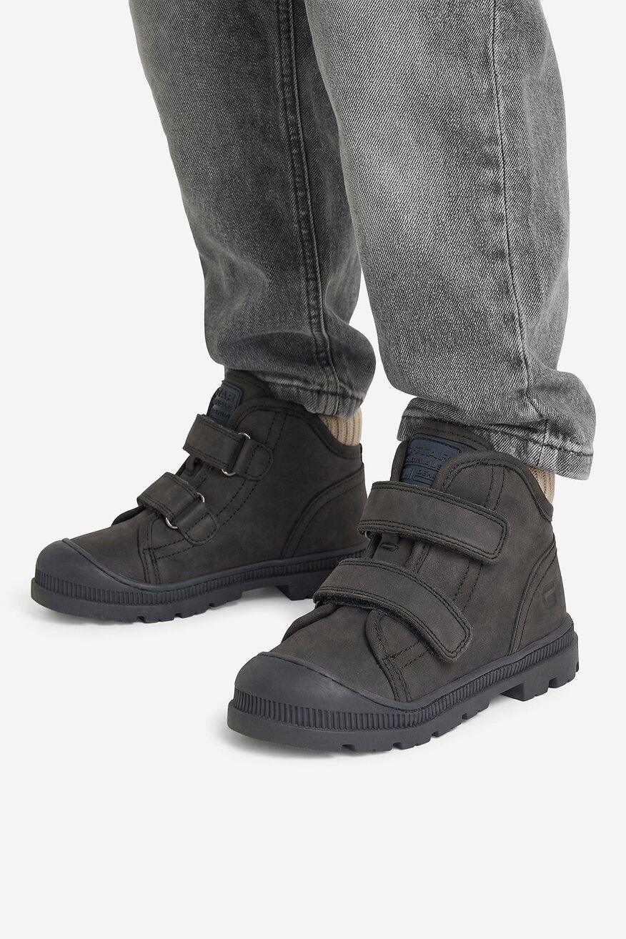 
                Csizma G-STAR RAW SÖTÉTKÉK - 5906751417607