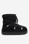 Ghete DeeZee WS19002-03 NEGRU