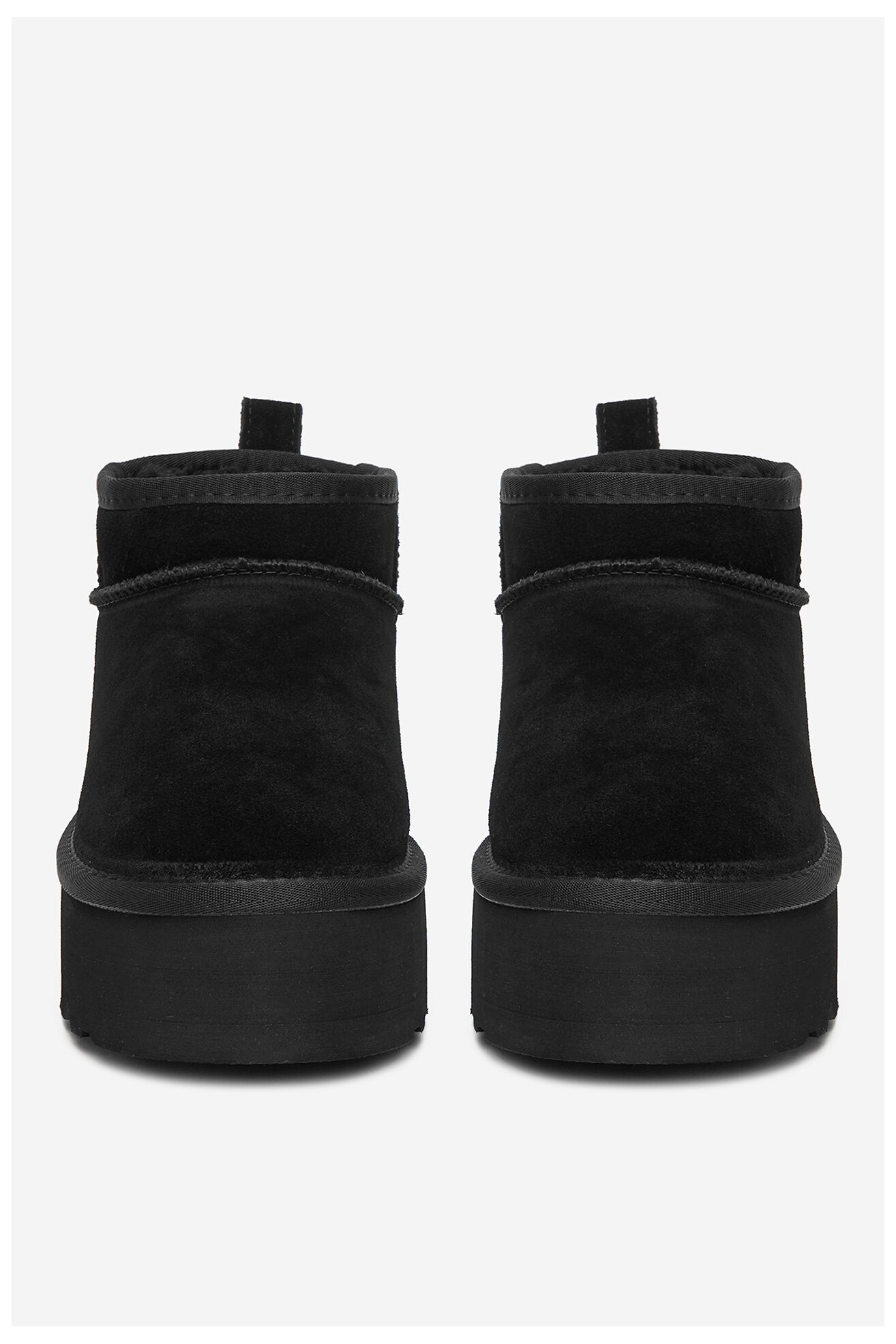 Ghete DeeZee DZN-005 NEGRU