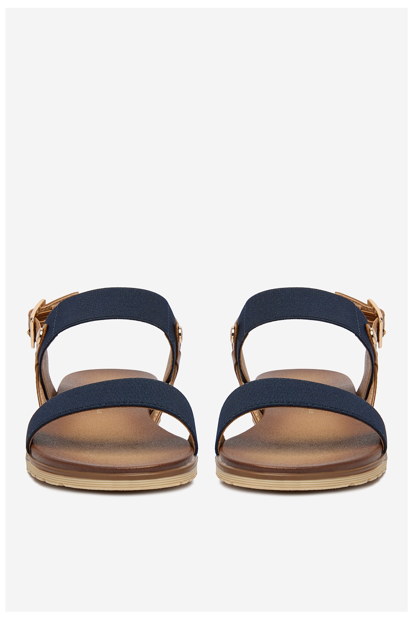 Сандалі Beverly Hills Polo Club CEO-WS6262-10 ТЕМНО-СИНІЙ