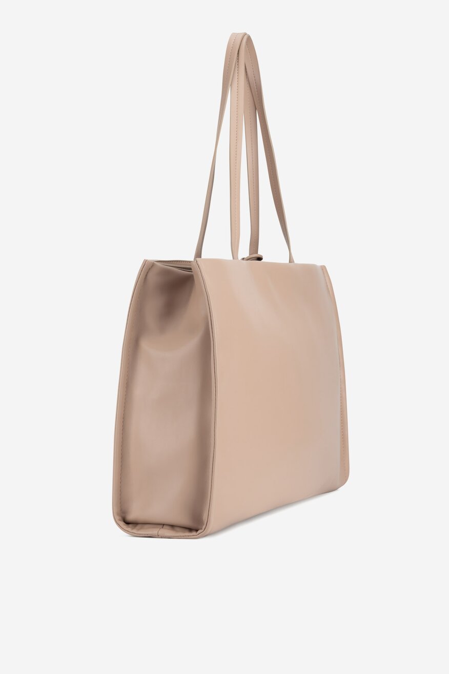 
                Kézitáska Lasocki BÉZS - 5905588857969