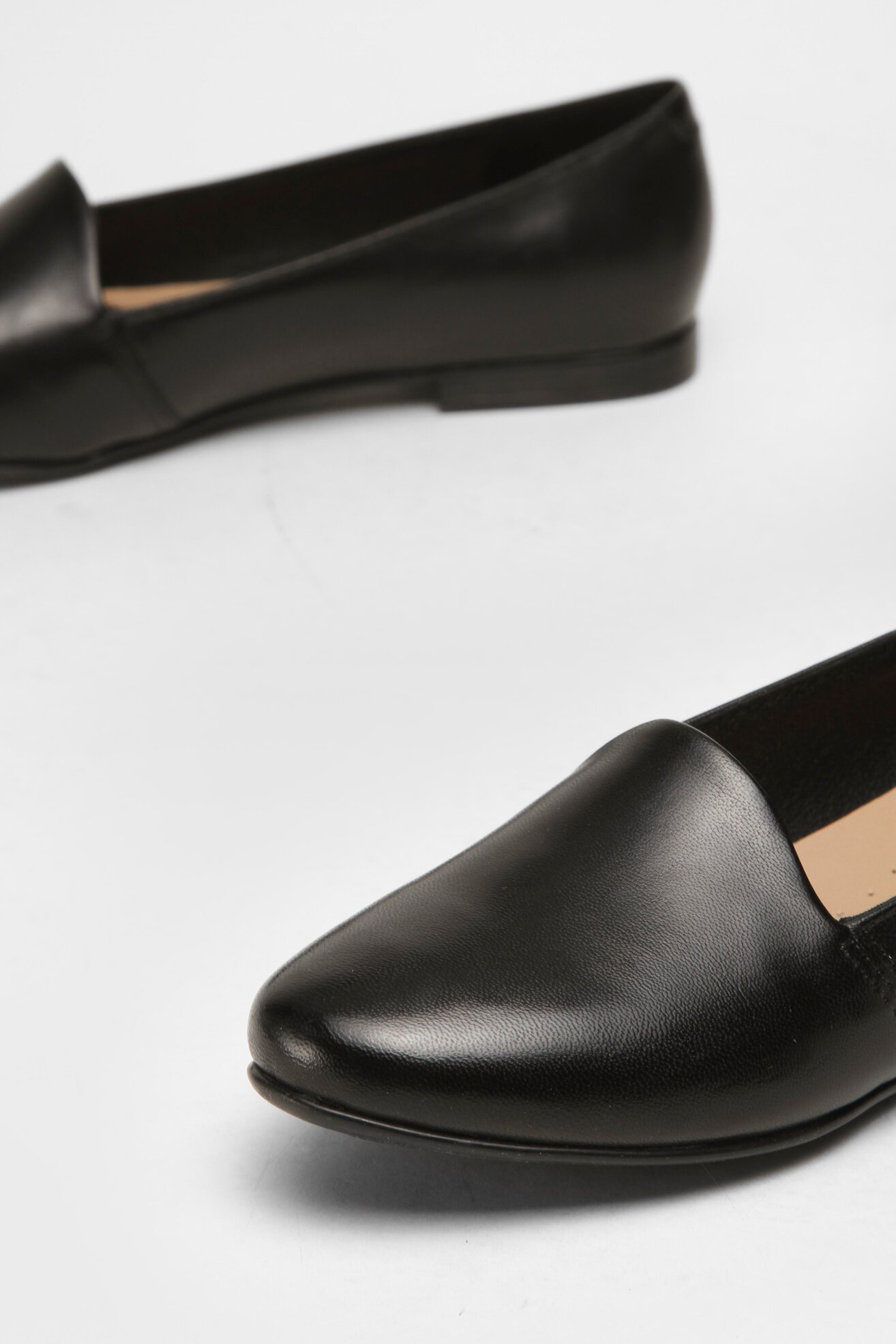 Mokasyn Sarah Karen RST-ELENA-04 Czarny