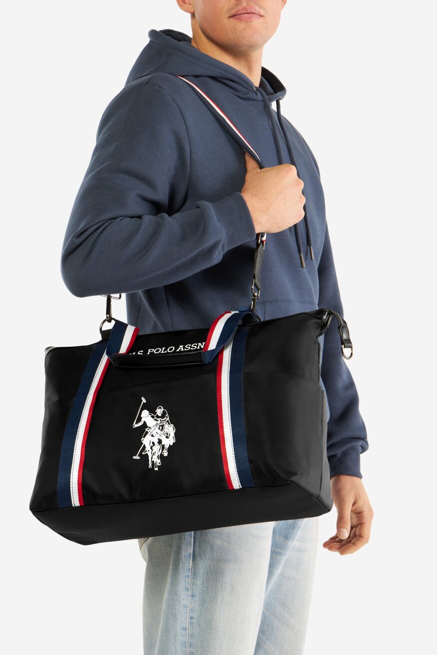 
                Putna torba U.S. POLO ASSN. CRNA - 5905588981565