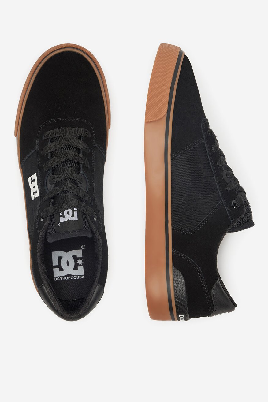 
                DC Shoes - TEKNIC - 5906751062111