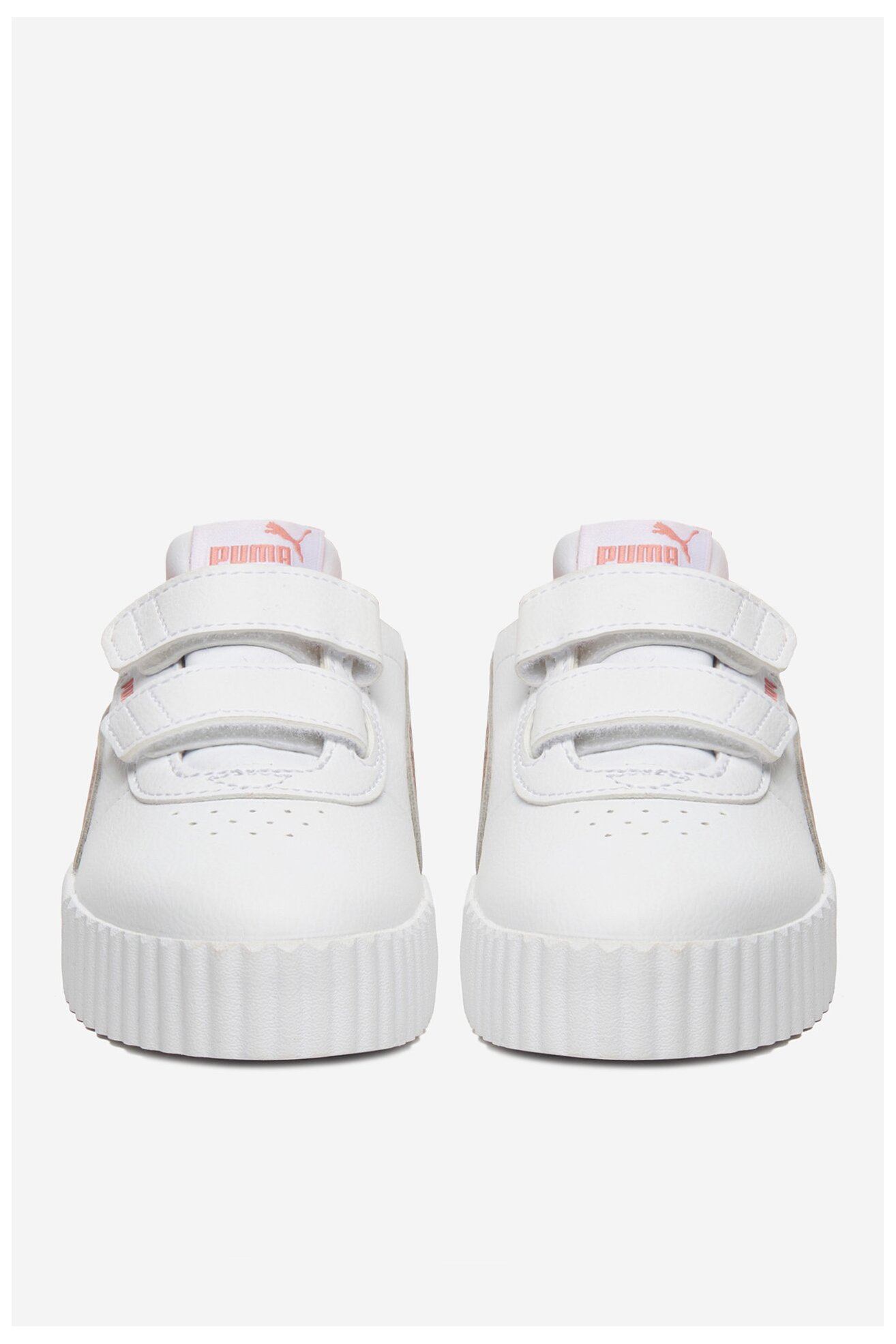 Спортни обувки Puma C-CARINA 3.0 40147818 БЯЛ