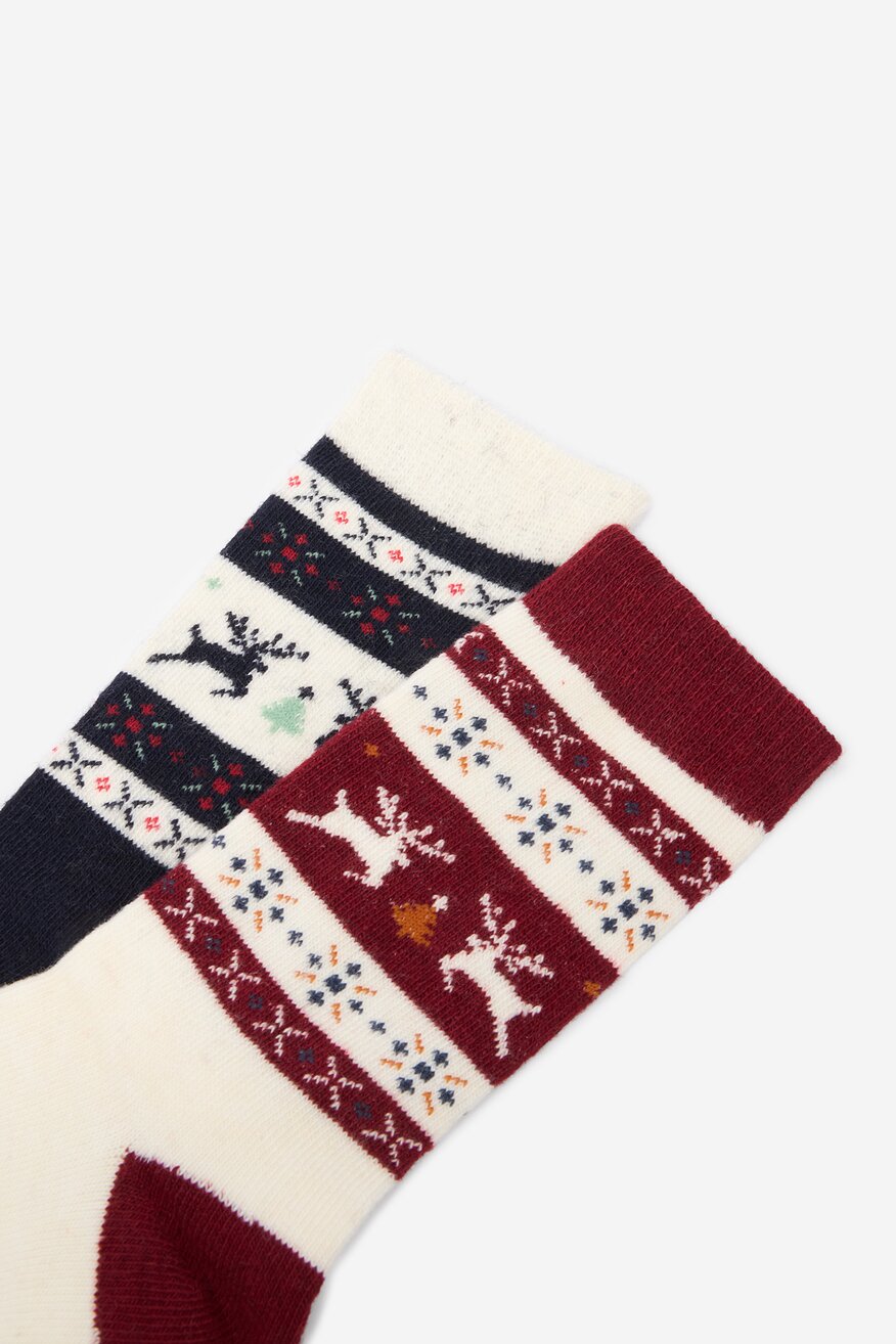 Шкарпетка Gino Rossi МІКС - 5906751544617