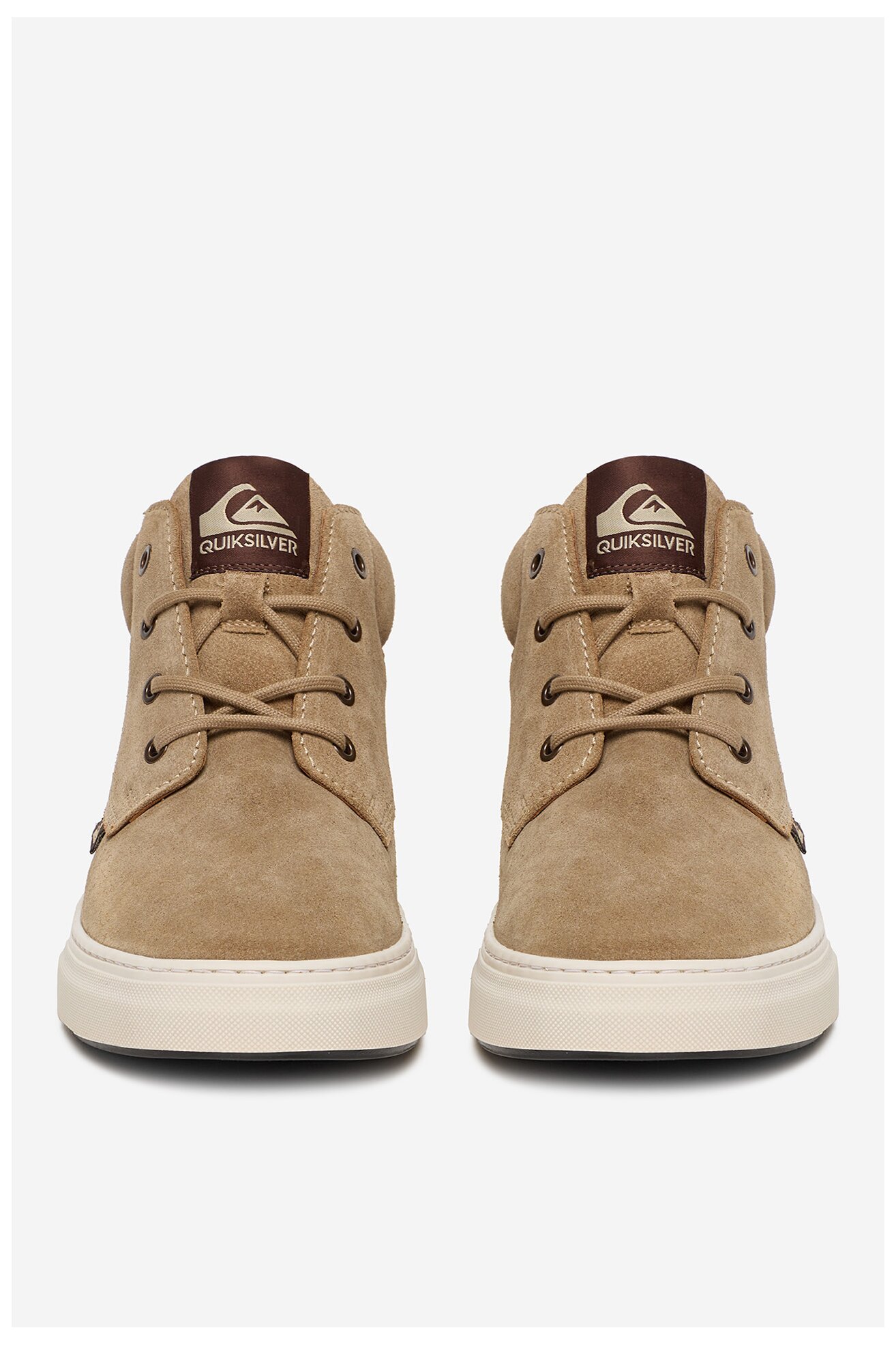 Patike QUIKSILVER CEO-LUKE-05 MI08 BEŽ