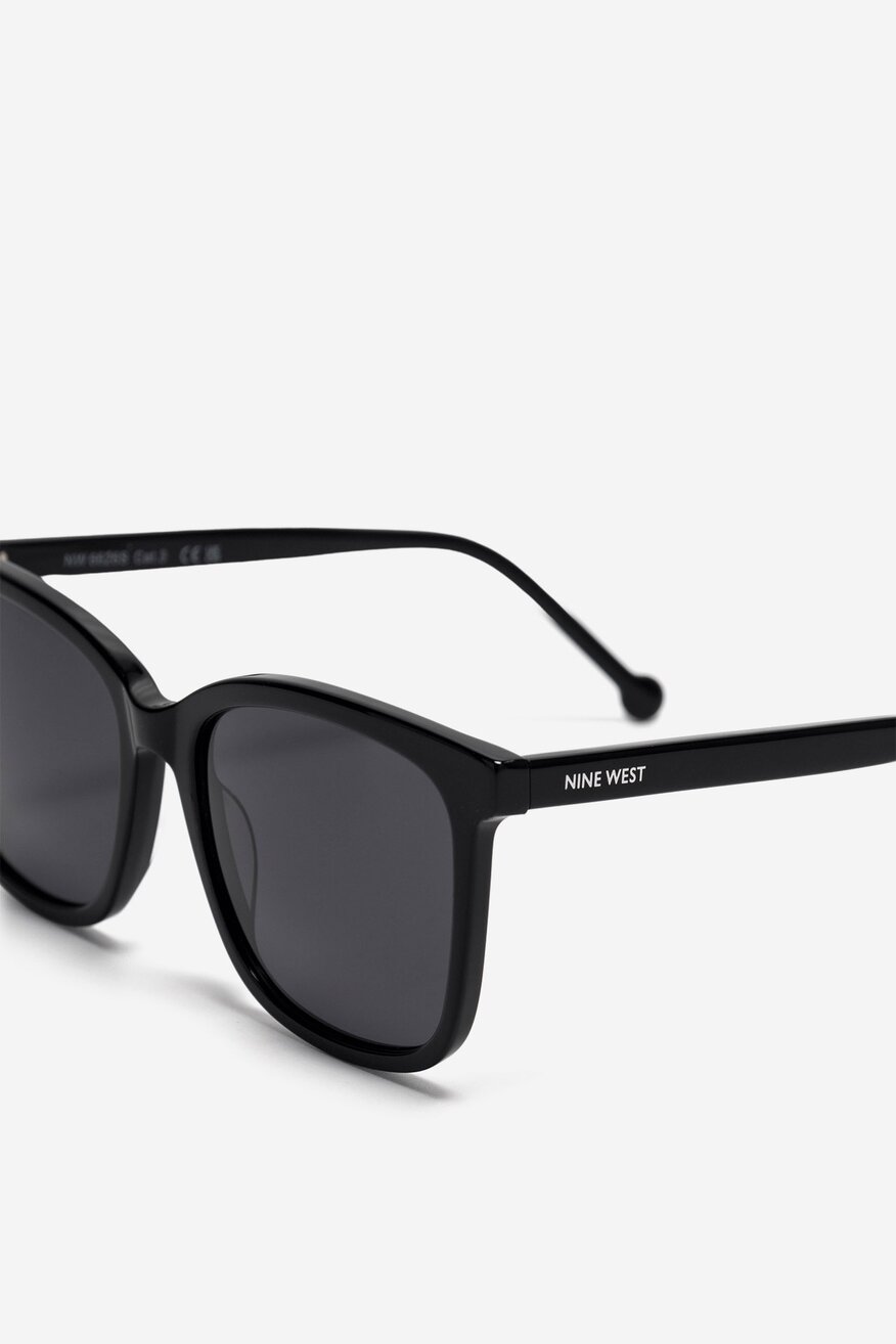 
                NINE WEST - Okulary przeciwsłoneczne kategoria 3 - 5905588700975