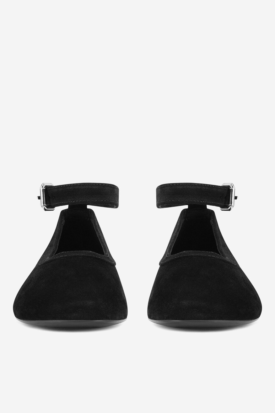 
                Балерина Gino Rossi ЧЕРЕН - 5906751009246