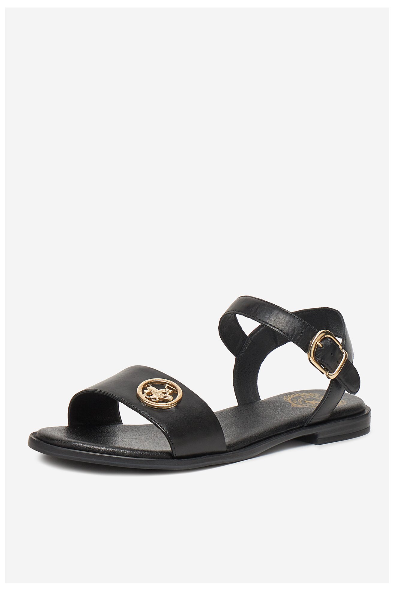 Сандали Beverly Hills Polo Club WI16-BAGA-02 ЧЕРЕН