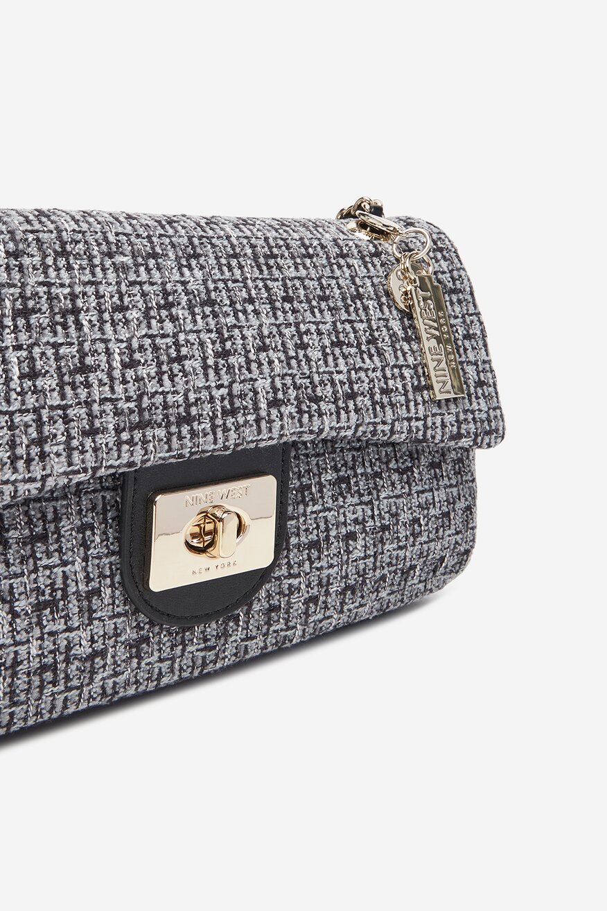 NINE WEST - Torebka na ramię - 5906751261392