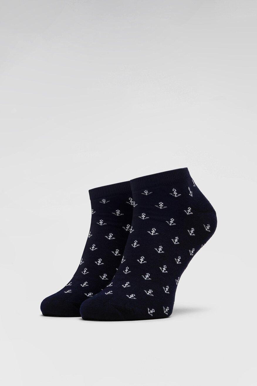 
                Čarape Tom Tailor MIKS - 5904248651800