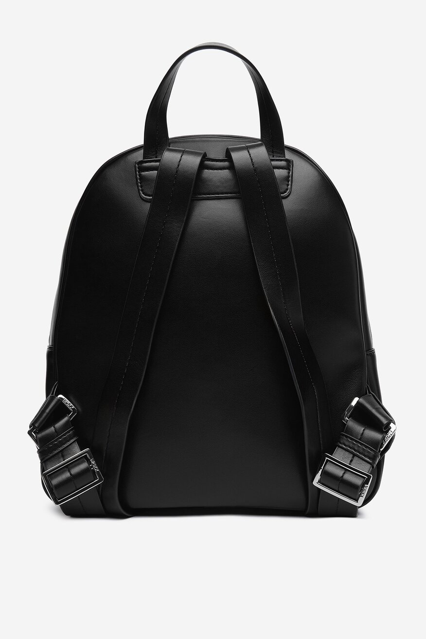 Mexx - Średni plecak miejski - 5906751213742