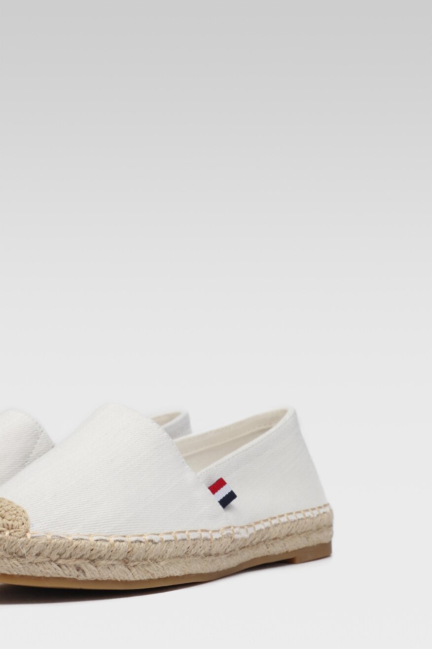 Espadrile Jenny Fairy BELA - 5903698459349