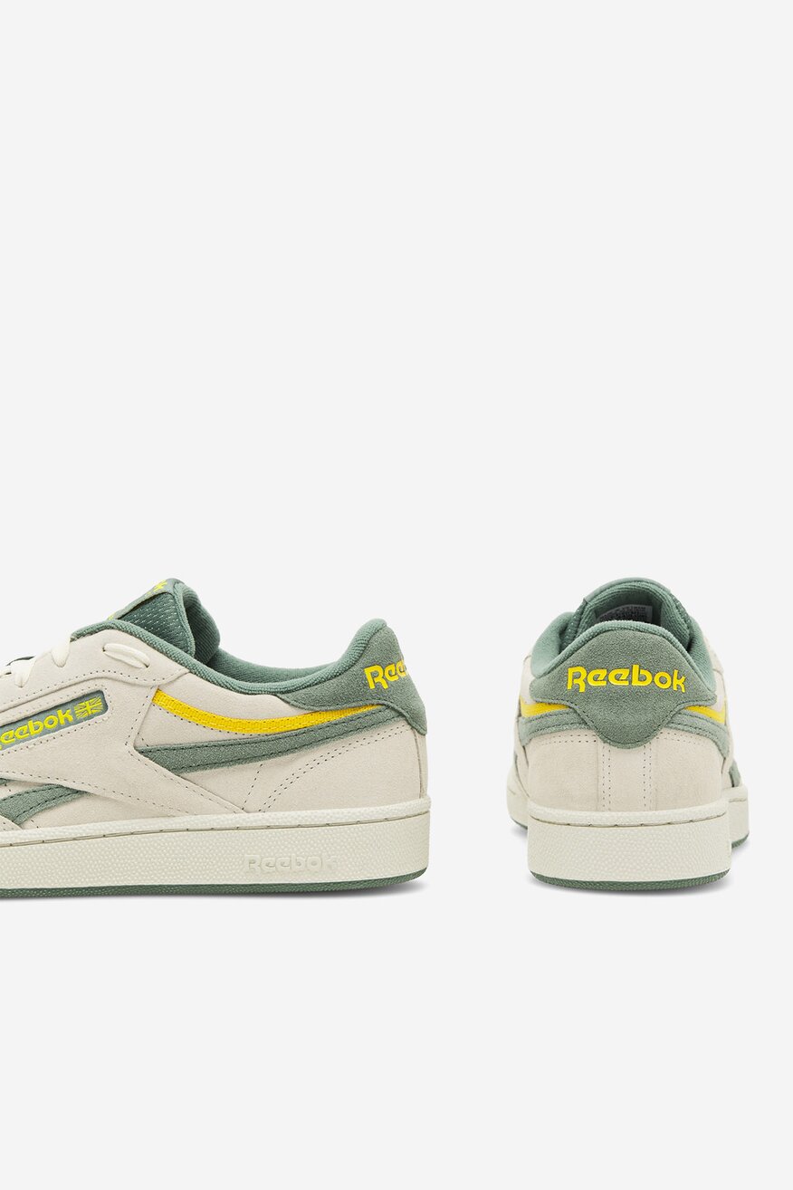 Reebok - CLUB C REVENGE - 5905588460848