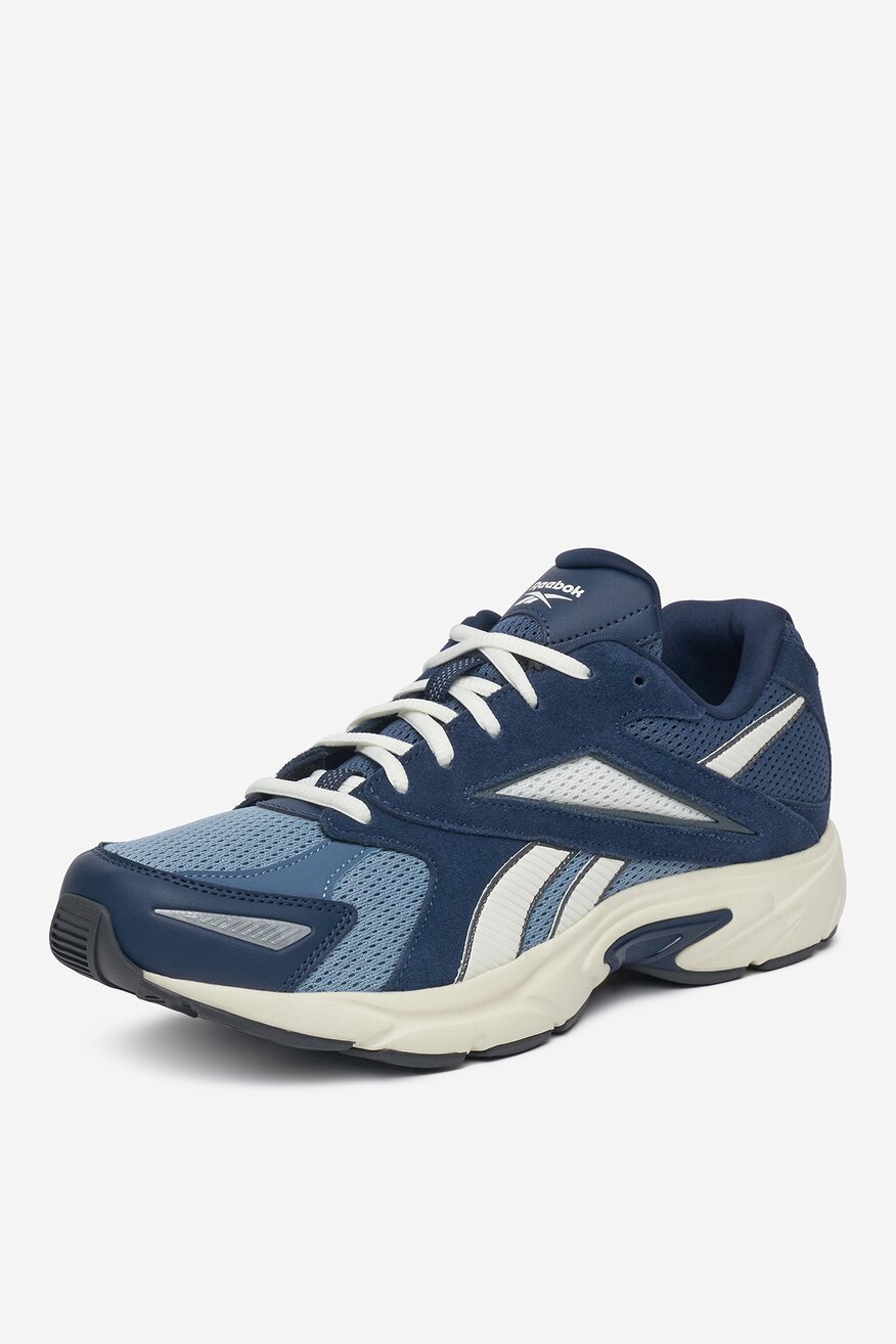 Sportovní obuv Reebok TMAVĚ MODRÁ - 5903698590622