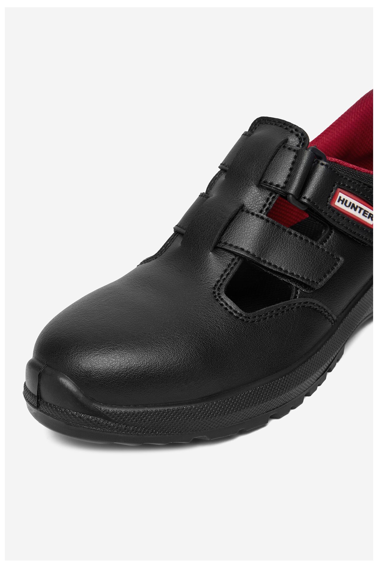 Трапер HUNTER HUNTER-SS-05 M ЧЕРЕН