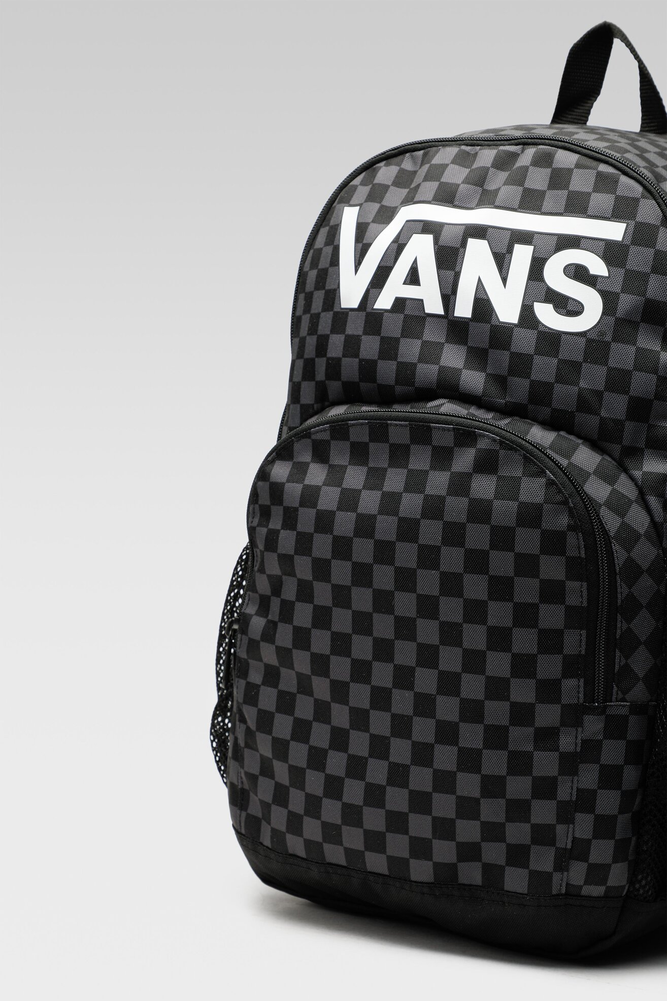 Plecak Vans ALUMNI BACKPACK VN0A7UDTJ0Z1 Czarny