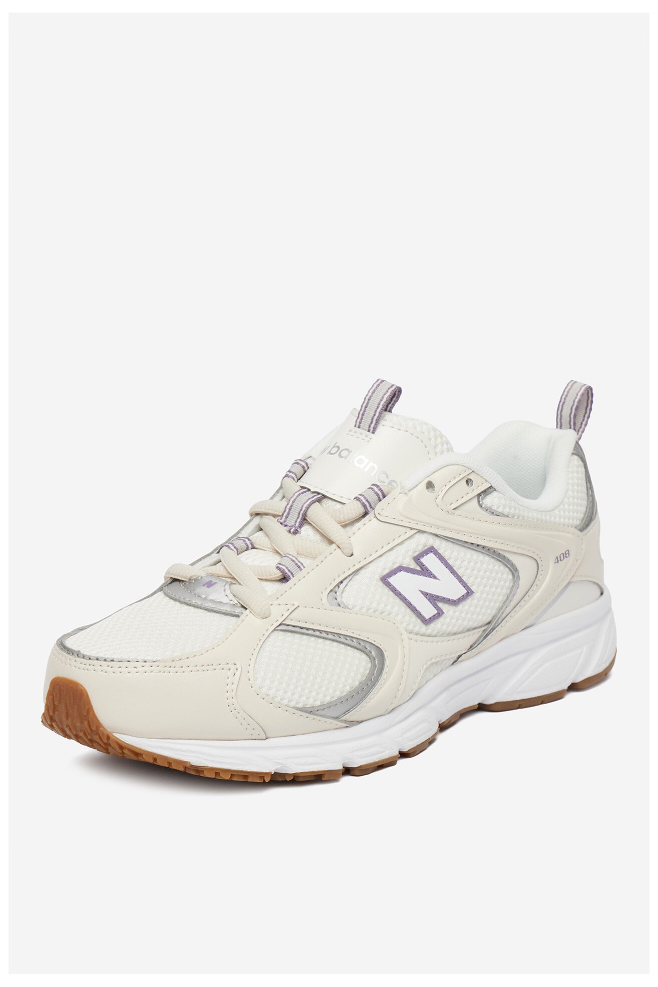 Спортни обувки New Balance C-U4084OJ БЕЖОВ