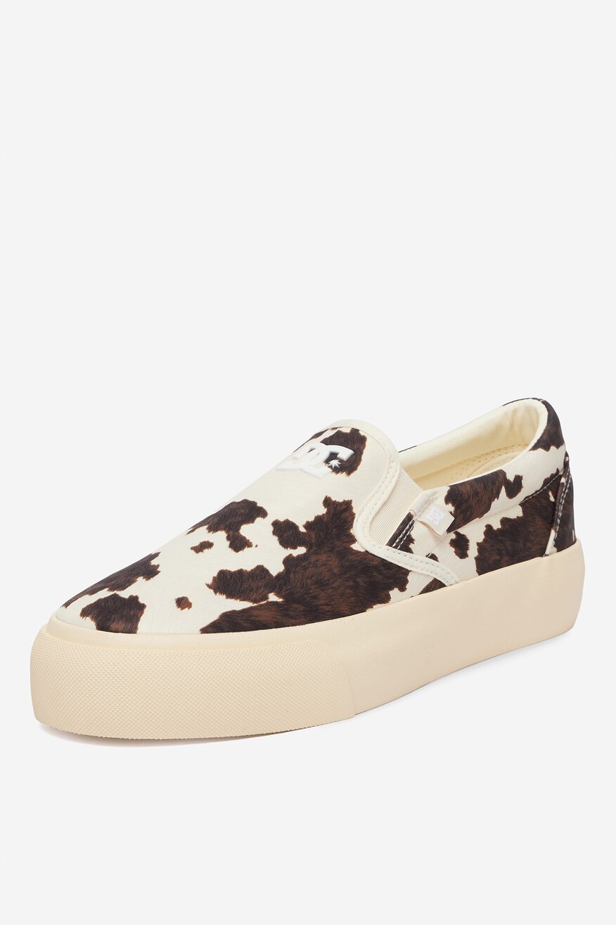 
                Півкеди DC Shoes БЕЖЕВИЙ - 5906751922491