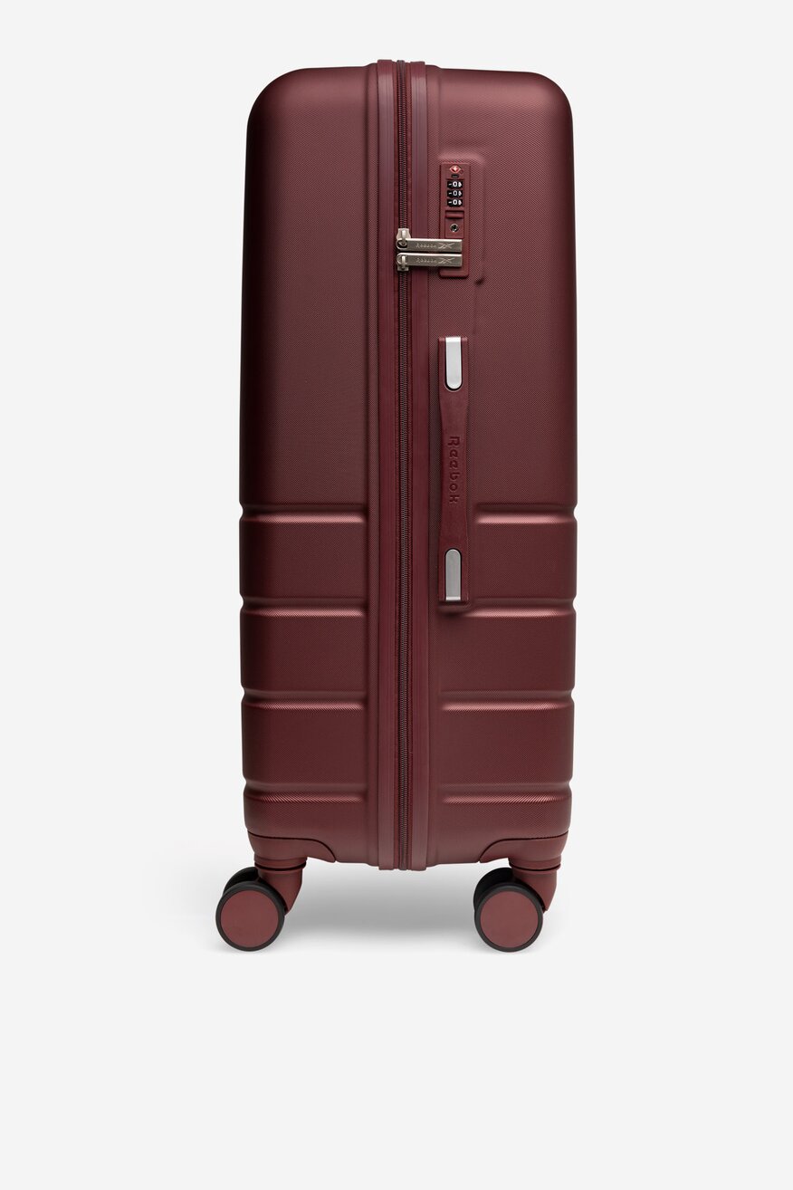 
                Reebok - Duża walizka - 5905588998891