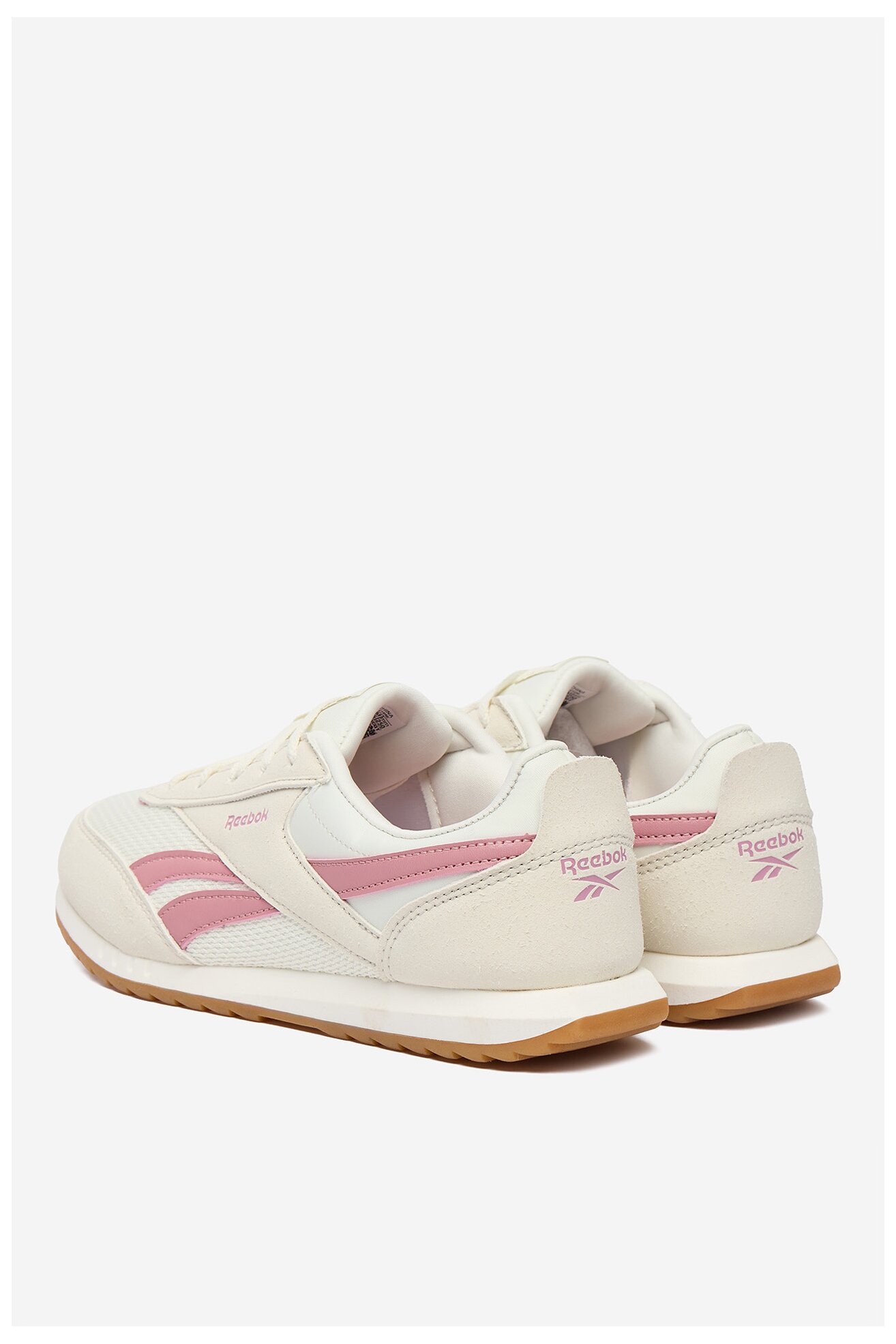 Спортни обувки Reebok CEO-MODA AR30315GCQT БЕЖОВ