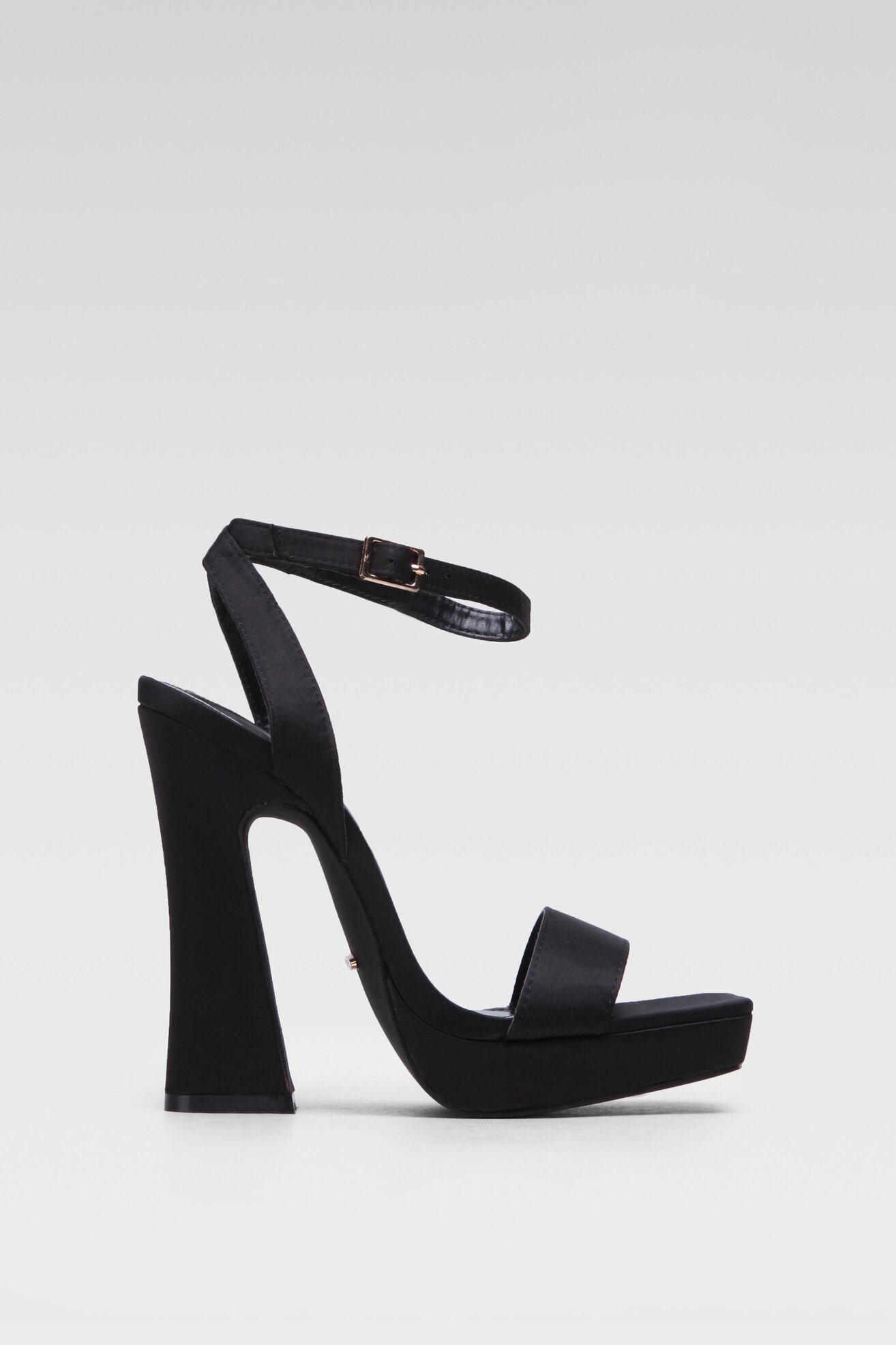 Сандали DeeZee LS5878-01 ЧЕРЕН