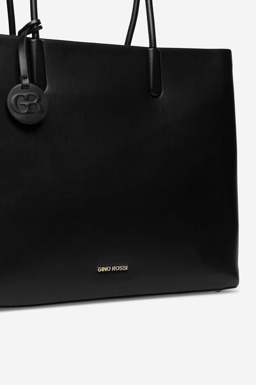 
                Gino Rossi - Torebka duża shopper - 5905588995159