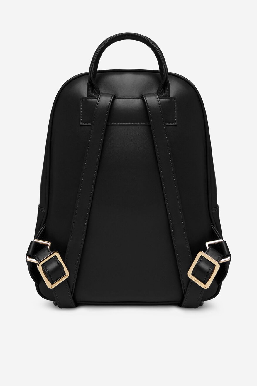 Beverly Hills Polo Club - Średni plecak miejski - 5906751210017