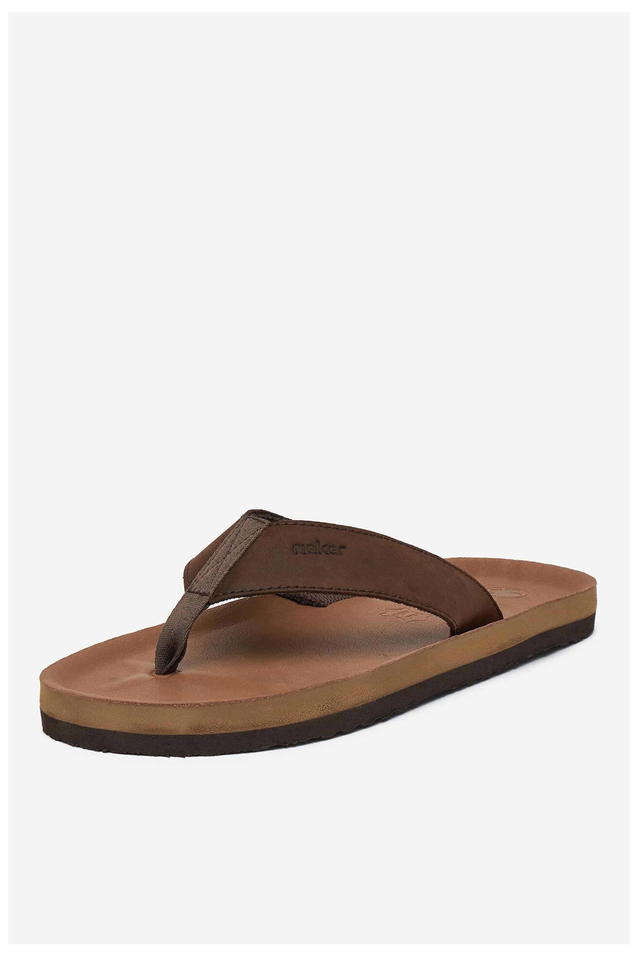 Șlapi Rieker 20152-25 MARO