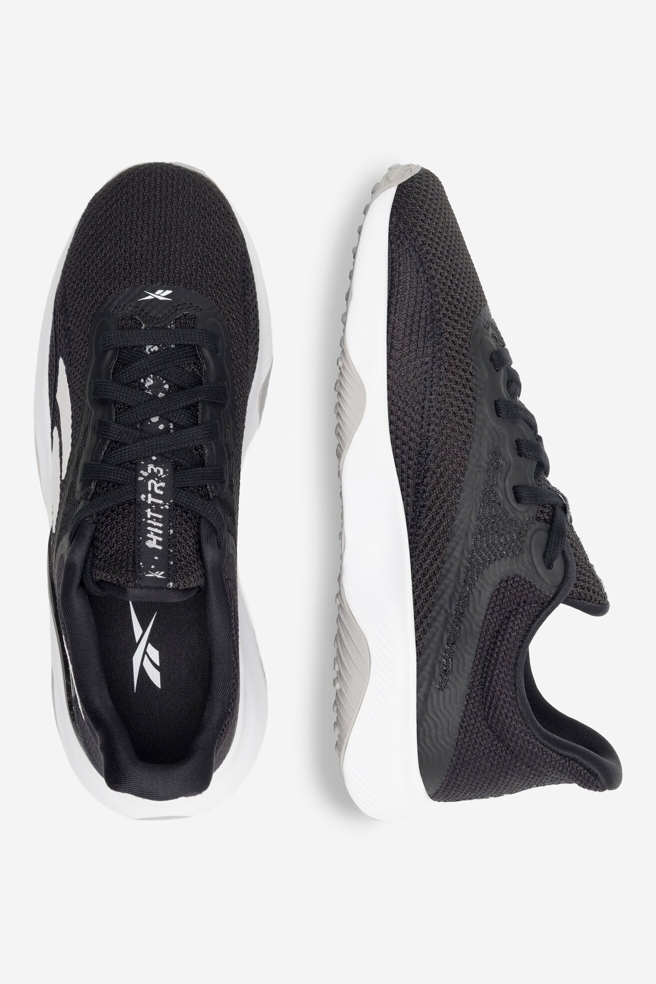 Sportcipő Reebok REEBOK HIIT TR 3 GY4822 FEKETE