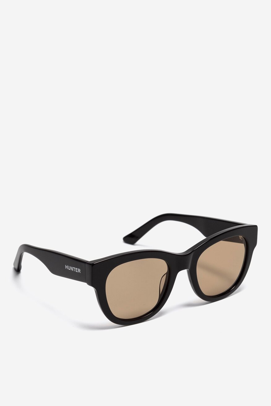 Uniseks naočare HUNTER SVETLO BRAON - 5905588695257