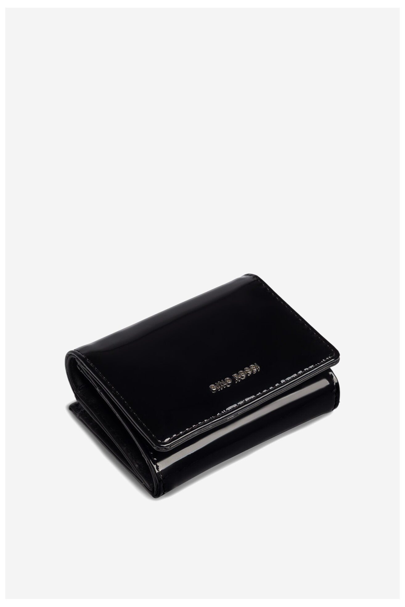 Ženski novčanik Gino Rossi ALP-21172 CRNA