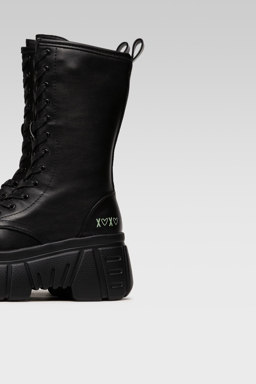 
                DeeZee - Trzewiki x Roxie - 5904862038193