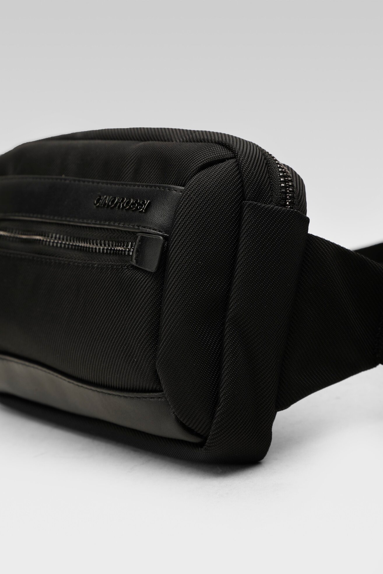 Torba męska Gino Rossi BGP-S-010-10-06 Czarny