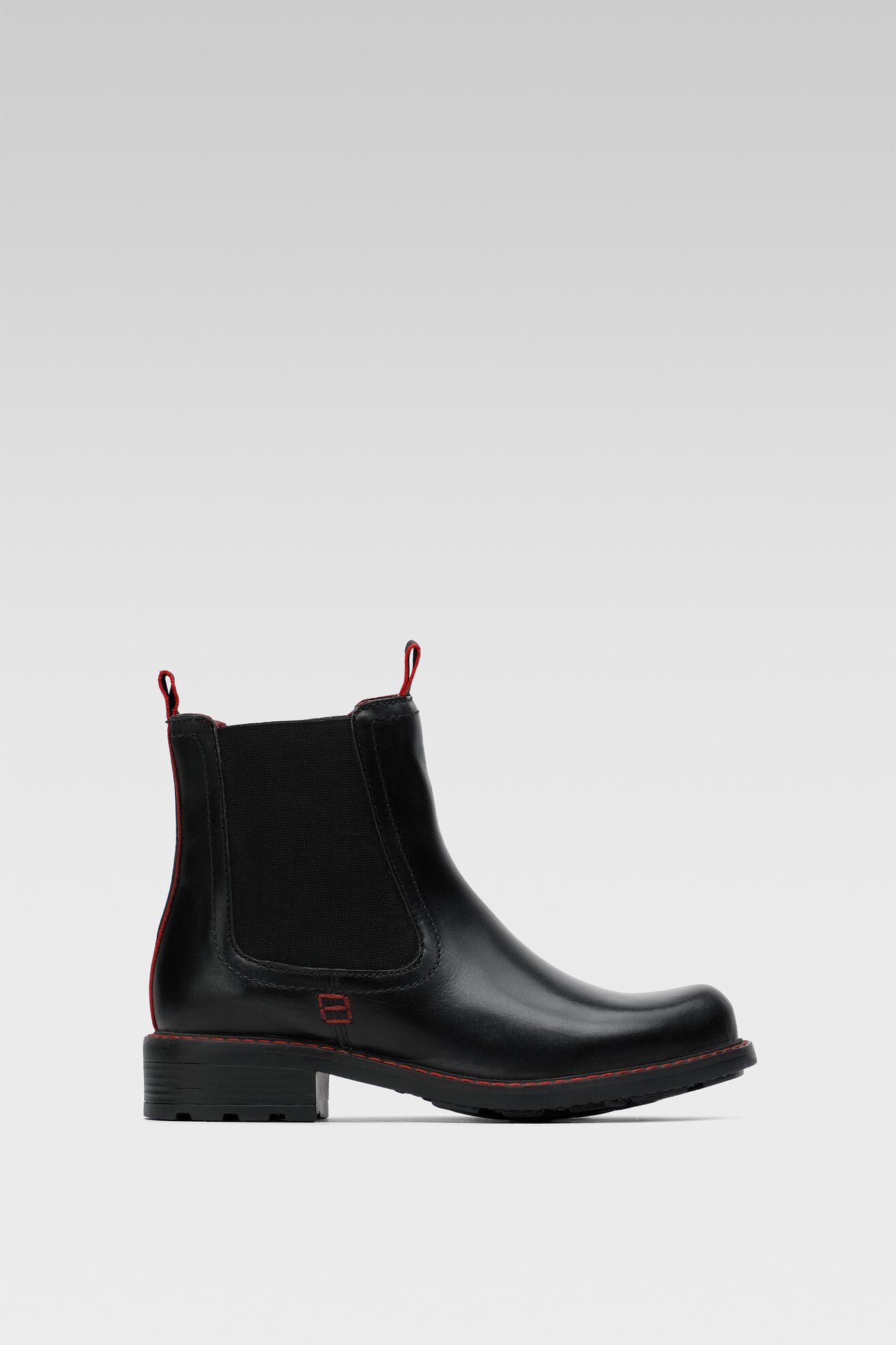 Ботильйони Lasocki WI16-VIVA-12 ЧОРНИЙ