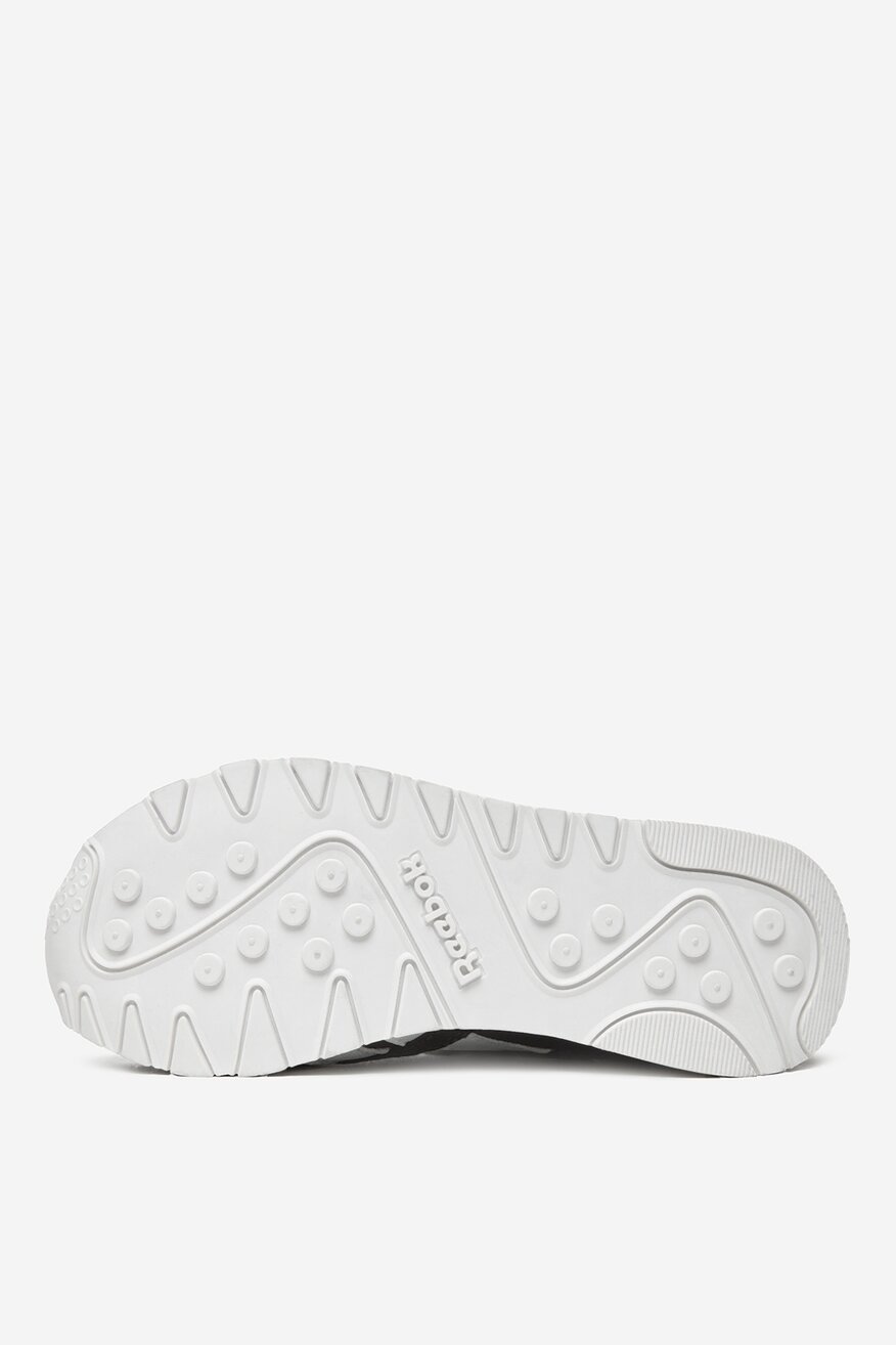 Спортни обувки Reebok ЧЕРЕН - 5906751070765