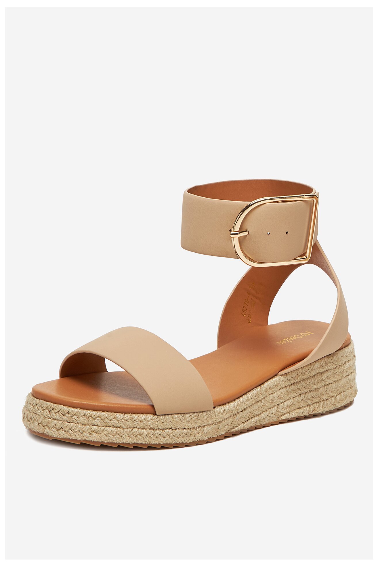 Sandale DeeZee QS276-1 KAKI