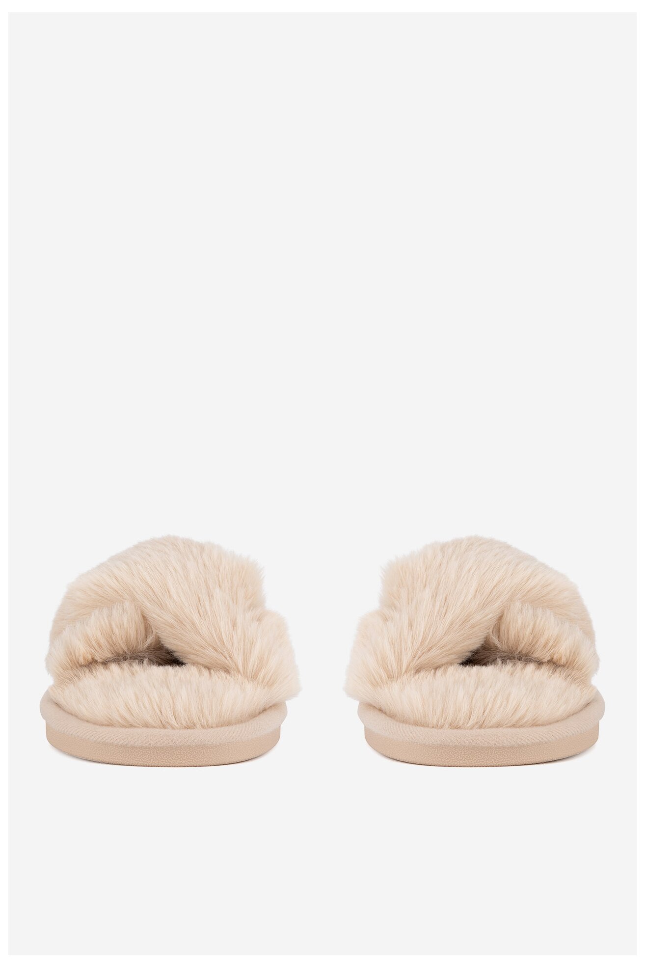 Kapcie Mexx MI002004343W Beżowy